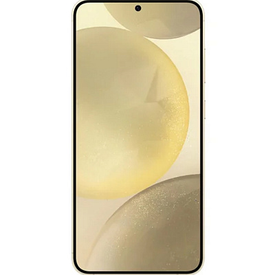 Смартфон Samsung Galaxy S24 8/256 ГБ желтый