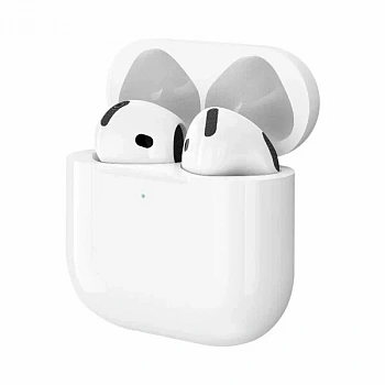 Наушники TWS Deppa Air Nova 2 белый