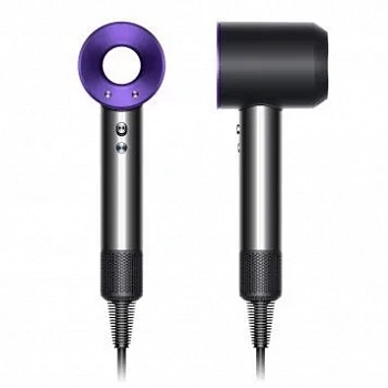 Фен SenCiciMen Hair Dryer HD15 Purple
