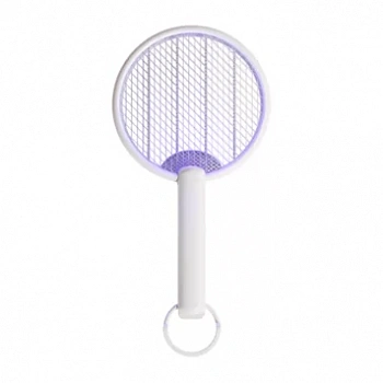 Электрическая мухобойка Xiaomi Qualitell Powerful Electric Mosquito Swatte C3