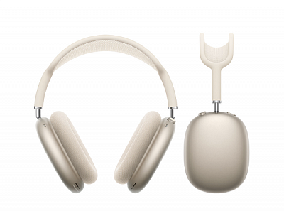 Беспроводные наушники Apple AirPods Max USB-C, «сияющая звезда»