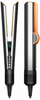 Выпрямитель для волос Xiaomi SenCiciMen X10 Gray