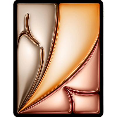 Планшет Apple iPad Air (2026, M4) 11"LTE 256 ГБ сияющая звезда