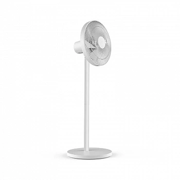 Напольный вентилятор Xiaomi Mijia DC Inverter Fan 1X White