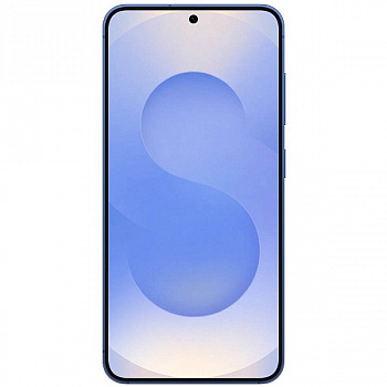 Смартфон Samsung Galaxy S25 Plus 12/256 ГБ, синий