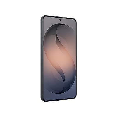 Смартфон Samsung Galaxy S26 Plus 256 ГБ черный