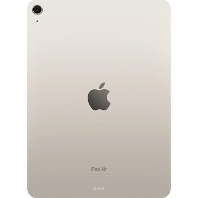 Планшет Apple iPad Air (2026, M4) 11"LTE 256 ГБ сияющая звезда