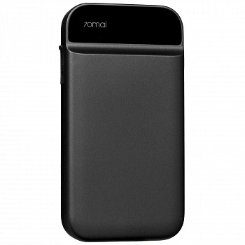 Пусковое зарядное устройство 70mai Jump Starter