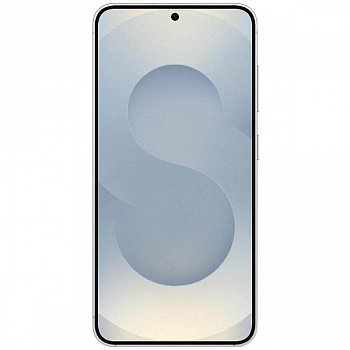 Смартфон Samsung Galaxy S25 Plus 12/256 ГБ, серебристый